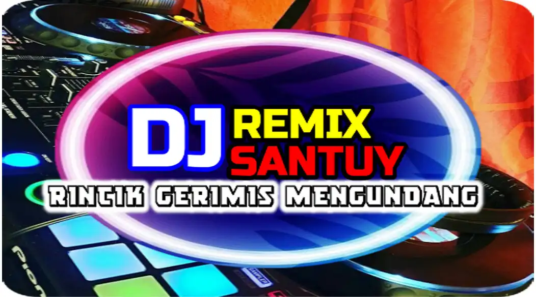Play DJ Rintik Gerimis Mengundang  and enjoy DJ Rintik Gerimis Mengundang with UptoPlay