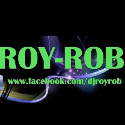Play DJ ROY-ROB APK Play DJ ROY-ROB APK