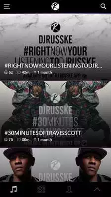 Play DJ Russke Play DJ Russke