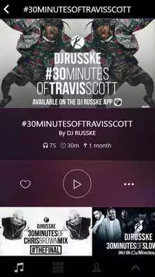 Play DJ Russke Play DJ Russke