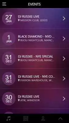 Play DJ Russke Play DJ Russke