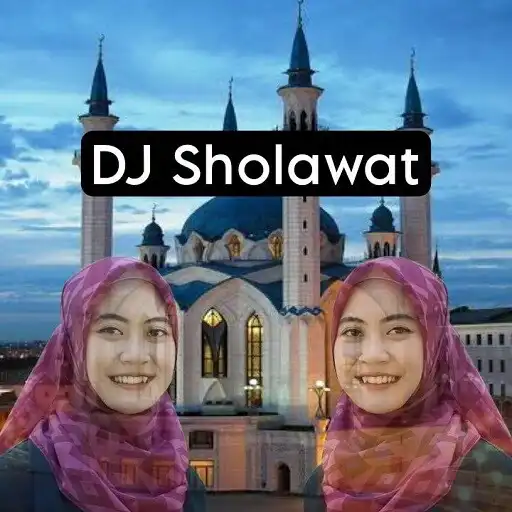 Play DJ Sajadah Merah Sholawat Nabi APK