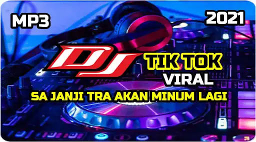 Play DJ Sa Janji Tra Mabuk Lagi Remix 2021  and enjoy DJ Sa Janji Tra Mabuk Lagi Remix 2021 with UptoPlay