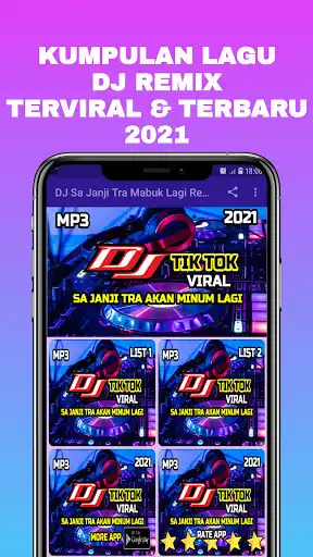 Play DJ Sa Janji Tra Mabuk Lagi Remix 2021 as an online game DJ Sa Janji Tra Mabuk Lagi Remix 2021 with UptoPlay