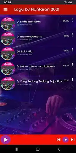 Play Dj Sakit Gigi Offline Terbaru as an online game Dj Sakit Gigi Offline Terbaru with UptoPlay