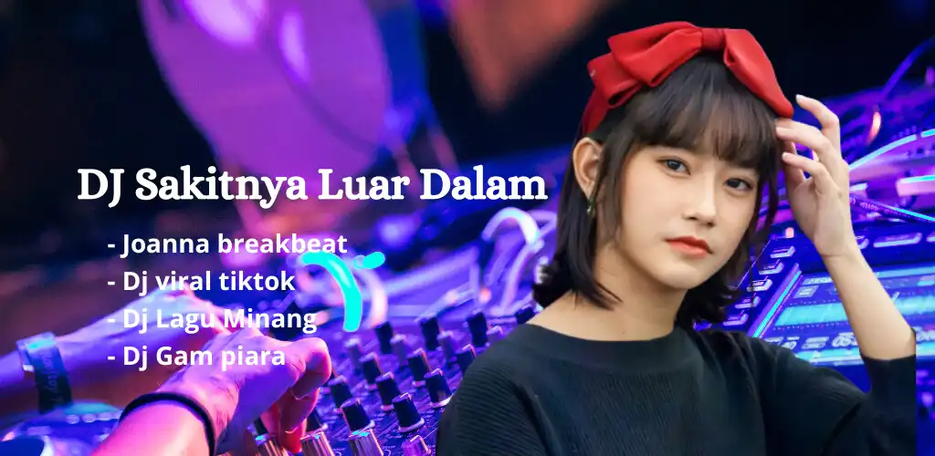 Play DJ Sakitnya Luar Dalam Viral  and enjoy DJ Sakitnya Luar Dalam Viral with UptoPlay