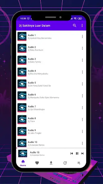 Play DJ Sakitnya Luar Dalam Viral as an online game DJ Sakitnya Luar Dalam Viral with UptoPlay