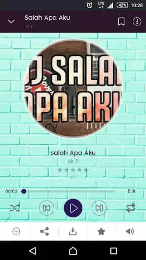 Play DJ Salah apa aku Ilir7 as an online game online DJ Salah apa aku Ilir7 with UptoPlay com.dev.djsalah Play DJ Salah apa aku Ilir7 as an online game DJ Salah apa aku Ilir7 with UptoPlay