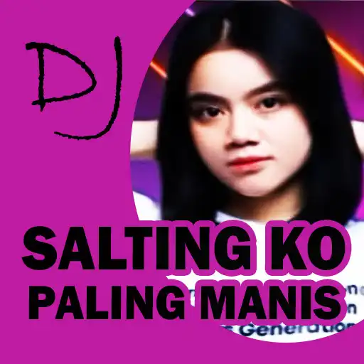Play DJ Salting Ko Paling Manis APK