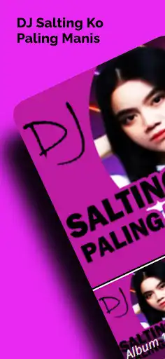 Play DJ Salting Ko Paling Manis  and enjoy DJ Salting Ko Paling Manis with UptoPlay