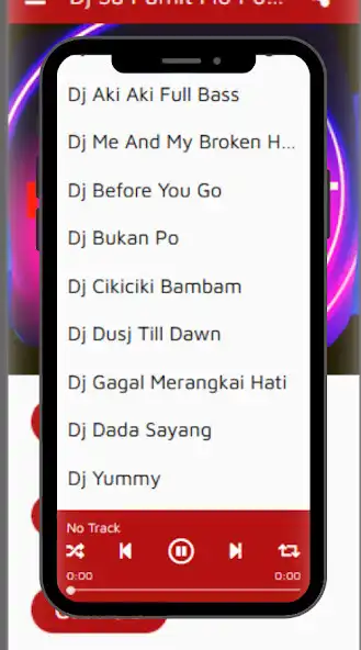 Play DJ SA PAMIT MO PULANG as an online game DJ SA PAMIT MO PULANG with UptoPlay
