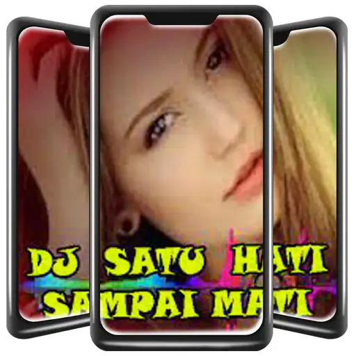 Play DJ Satu Hati Offline APK