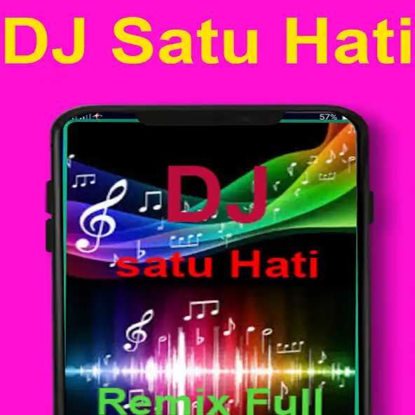Play DJ Satu Hati Offline  and enjoy DJ Satu Hati Offline with UptoPlay