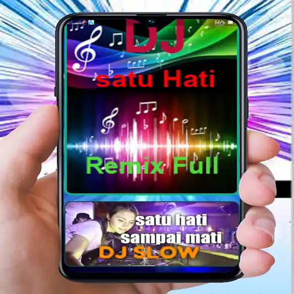 Play DJ Satu Hati Offline as an online game DJ Satu Hati Offline with UptoPlay