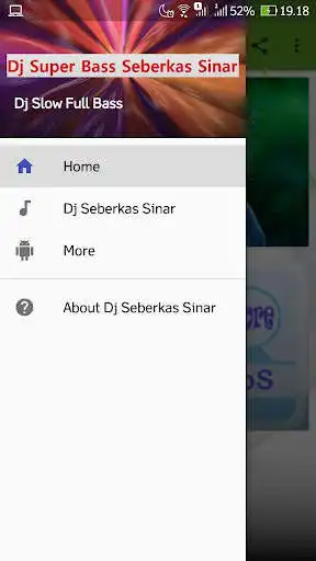 Play Dj Seberkas Sinar Kalaku Seorang Diri Offline as an online game Dj Seberkas Sinar Kalaku Seorang Diri Offline with UptoPlay
