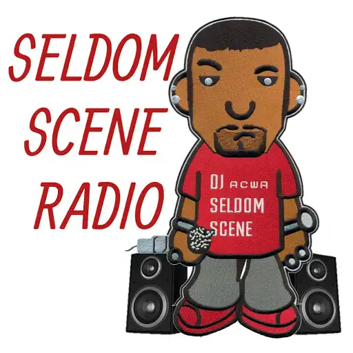 Play Dj Seldom Scene Radio APK Play Dj Seldom Scene Radio APK