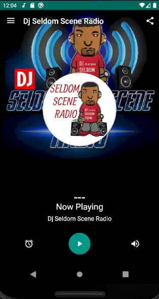 Play Dj Seldom Scene Radio  and enjoy Dj Seldom Scene Radio with UptoPlay