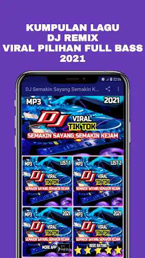 Play DJ Semakin Sayang Semakin Kejam Remix Offline as an online game DJ Semakin Sayang Semakin Kejam Remix Offline with UptoPlay