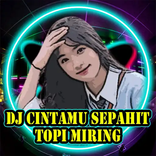 Play DJ Sepahit Topi Miring Viral APK