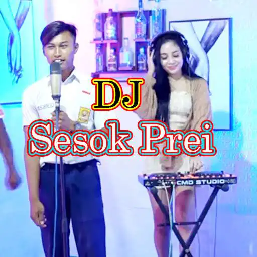 Play DJ Sesok Prei TikTok Remix VIral APK