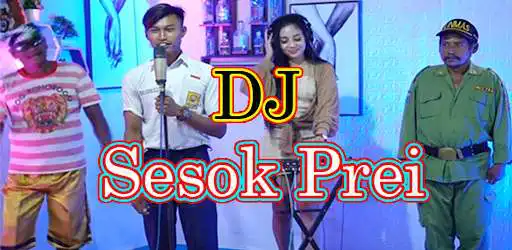 Play DJ Sesok Prei TikTok Remix VIral as an online game online DJ Sesok Prei TikTok Remix VIral with UptoPlay com.kalisusudev.sesokprei Play DJ Sesok Prei TikTok Remix VIral as an online game DJ Sesok Prei TikTok Remix VIral with UptoPlay