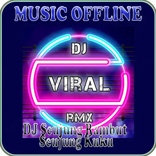 Play Dj Seujung Rambut Seujung Kuku APK