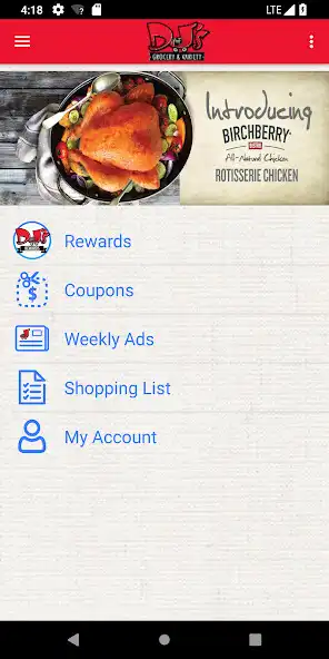 Play DJs Grocery  and enjoy DJs Grocery with UptoPlay