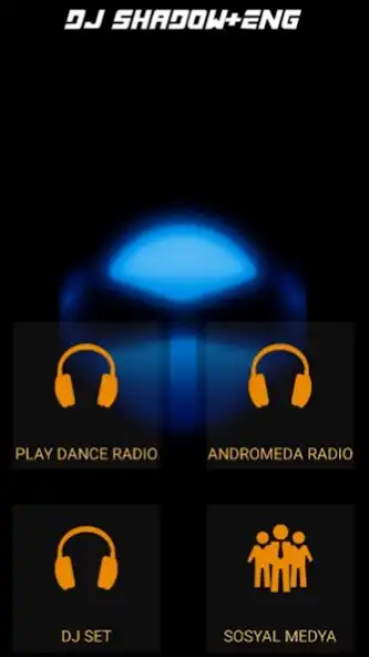 Play DJ SHADOW ENG  and enjoy DJ SHADOW ENG with UptoPlay