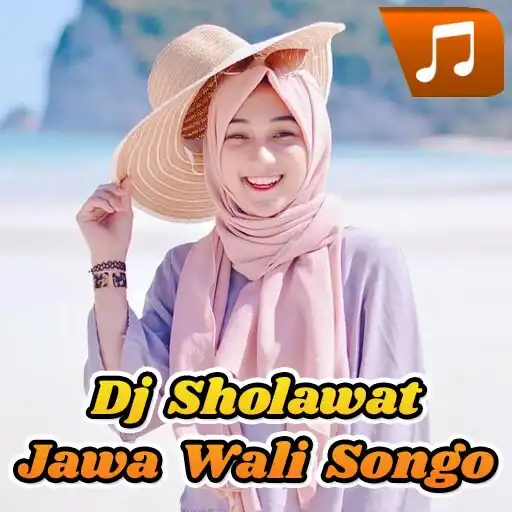 Play Dj Sholawat Jawa Wali Songo APK