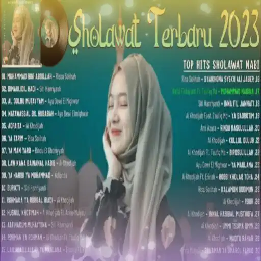 Play DJ Sholawat MP3 Terbaru 2023 APK Play DJ Sholawat MP3 Terbaru 2023 APK