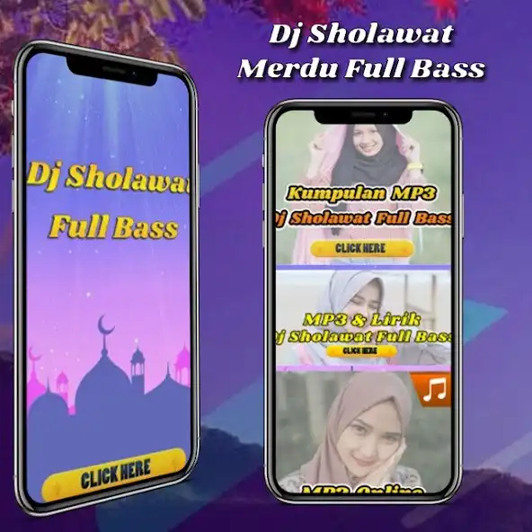 Play DJ Sholawat Nabi Full Bass  and enjoy DJ Sholawat Nabi Full Bass with UptoPlay