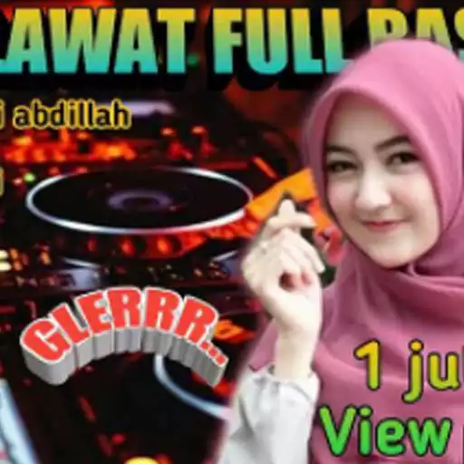 Play DJ SHOLAWAT NABI REMIX APK