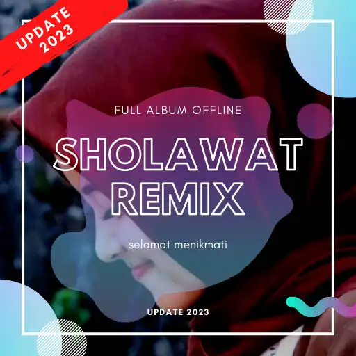 Play DJ Sholawat Offline 2023 APK