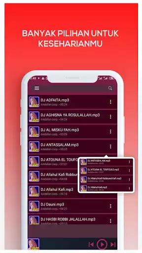 Play DJ Sholawat Remix Offline as an online game DJ Sholawat Remix Offline with UptoPlay
