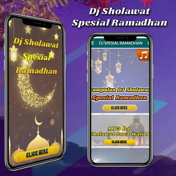 Play Dj Sholawat Spesial Ramadhan  and enjoy Dj Sholawat Spesial Ramadhan with UptoPlay
