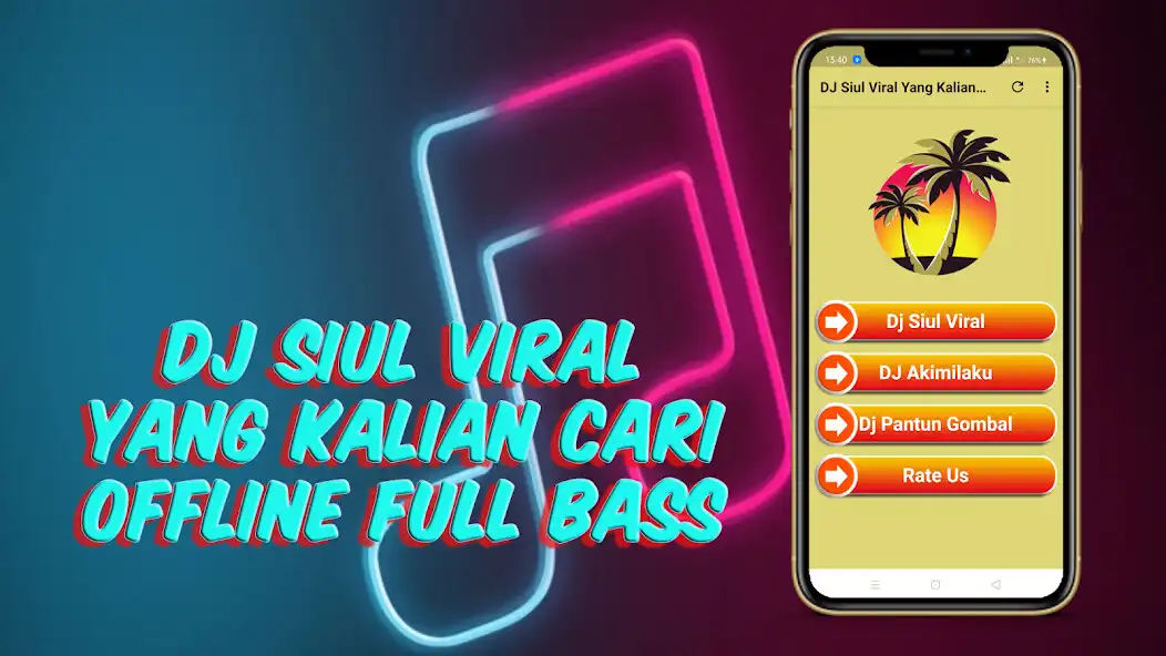 Play DJ SIUL VIRAL YANG KALIAN CARI as an online game DJ SIUL VIRAL YANG KALIAN CARI with UptoPlay