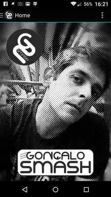 Play DJ SMASH