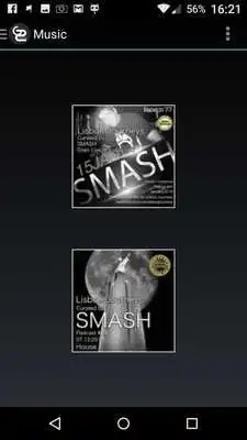 Play DJ SMASH