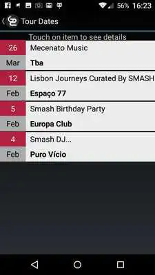 Play DJ SMASH