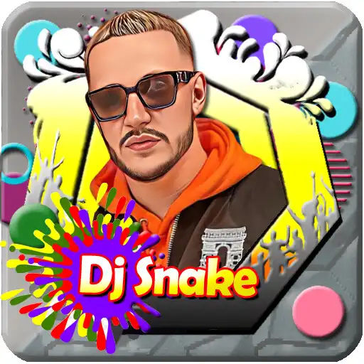 Play Dj Snake Disco Maghreb APK Play Dj Snake Disco Maghreb APK