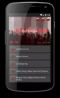 Play DJ Snake Let Me Love You Song Play DJ Snake Let Me Love You Song
