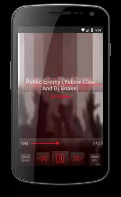 Play DJ Snake Let Me Love You Song Play DJ Snake Let Me Love You Song