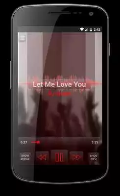 Play DJ Snake Let Me Love You Song Play DJ Snake Let Me Love You Song