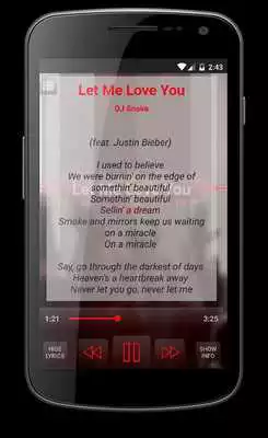 Play DJ Snake Let Me Love You Song Play DJ Snake Let Me Love You Song