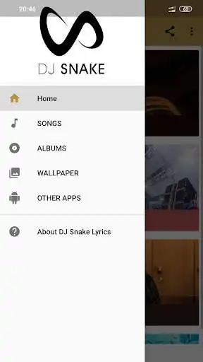 Play DJ Snake Lyrics  and enjoy DJ Snake Lyrics with UptoPlay