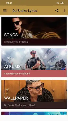 Play DJ Snake Lyrics as an online game DJ Snake Lyrics with UptoPlay