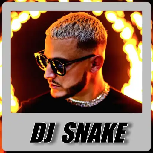 Play Dj Snake Music Offline APK