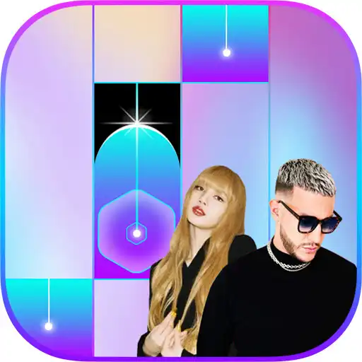 Play DJ Snake - SG Piano Game APK