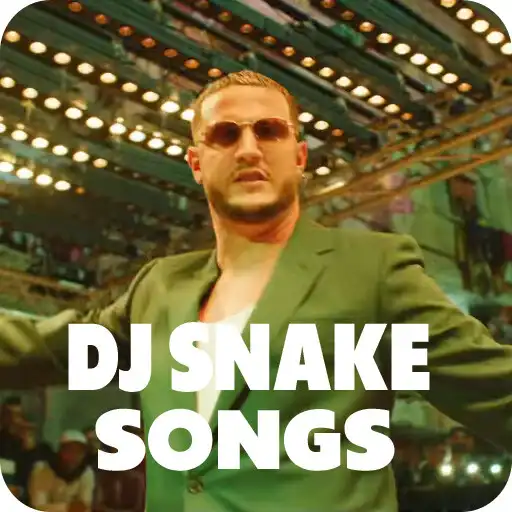 Play Dj Snake Songs APK