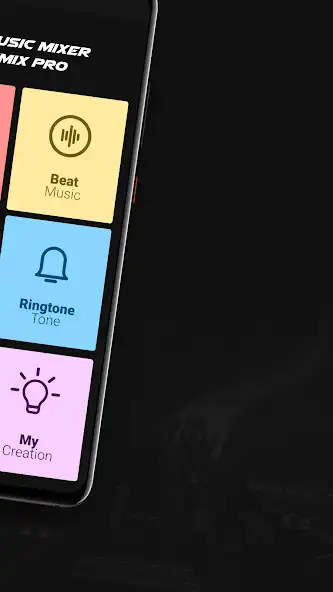 Play DJ Song Mixer - Mix Your Beats as an online game DJ Song Mixer - Mix Your Beats with UptoPlay